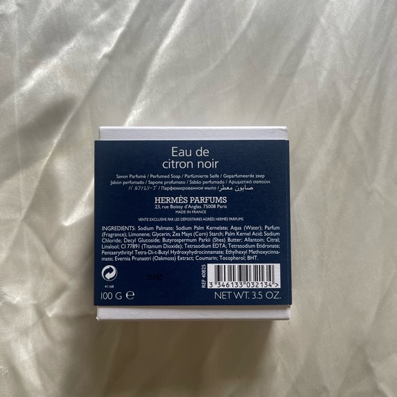 Hermes soap - Picture 3 of 5